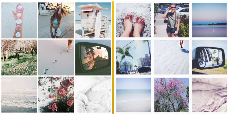 The Best And Easiest Way To Create Your Instagram Aesthetic