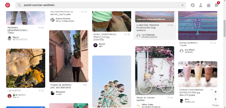 The Best And Easiest Way To Create Your Instagram Aesthetic