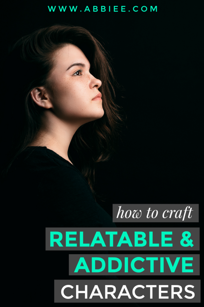 Video Series: How To Craft Relatable And Addictive Characters