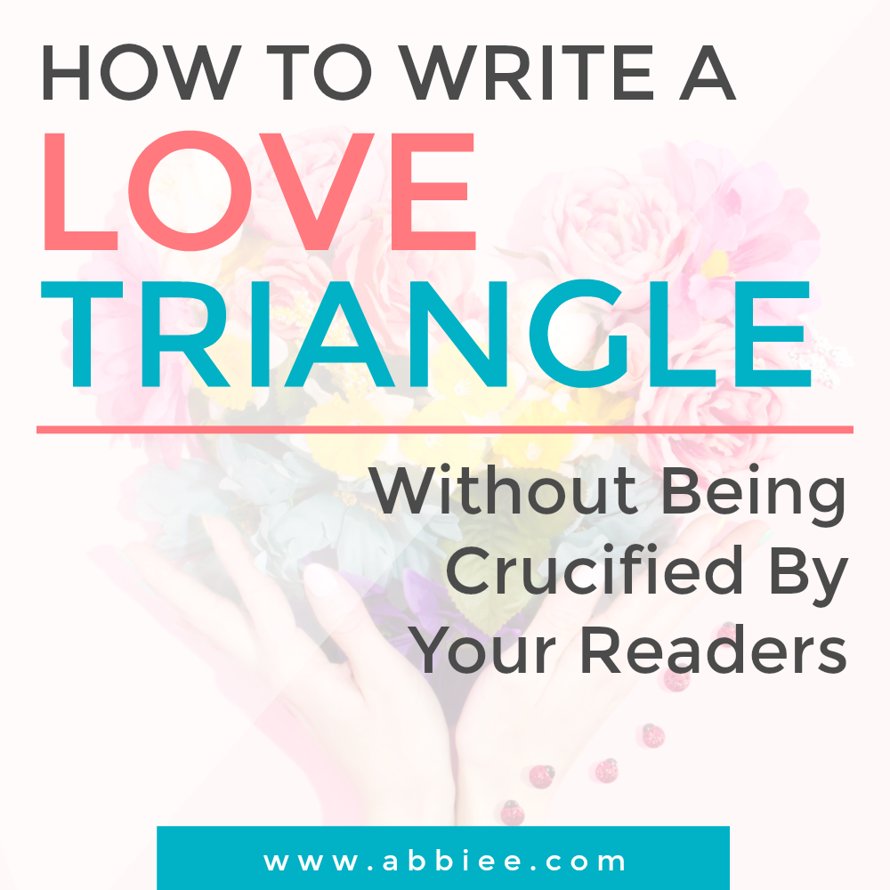 love triangle essay